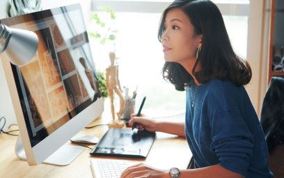 Pourquoi faire une formation Photoshop ? à Troyes