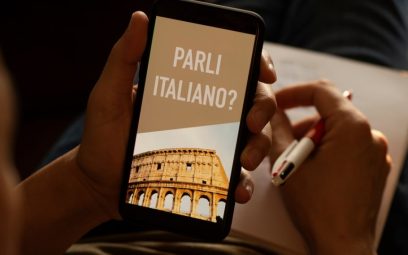 Apprendre l’italien : méthodes et conseils pour un apprentissage rapide à Troyes