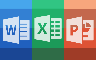 Word, Excel et Powerpoint : pourquoi maîtriser ces logiciels ? à Troyes