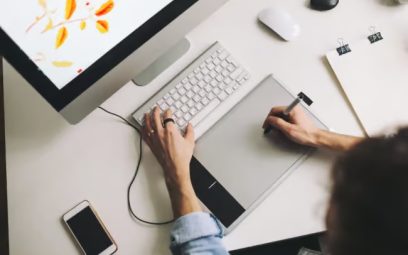 Comment réussir le détourage sur Photoshop ? à Troyes
