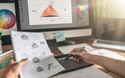 Comment choisir une formation de graphisme à distance ? à Troyes