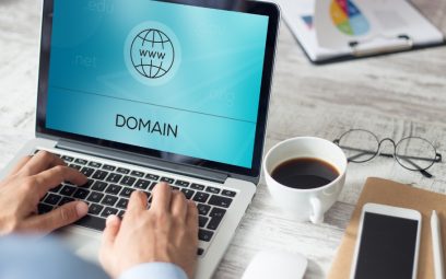Créer un site wordpress : comment choisir un nom de domaine ? à Troyes