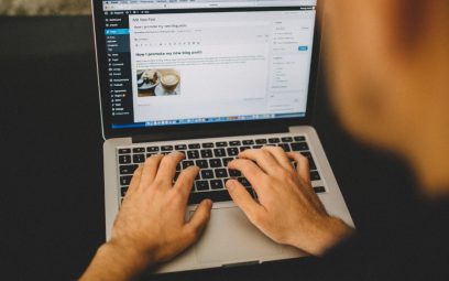 Pourquoi suivre une formation WordPress ? à Troyes