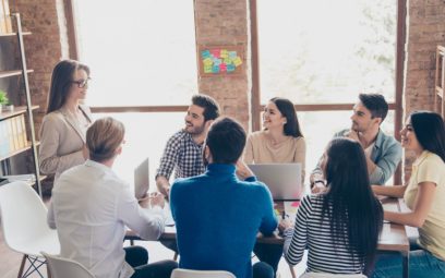 Formations : le top 5 des plus demandées par les employeurs à Troyes