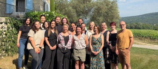 Equipe ABC FORMATION CONTINUE à Troyes