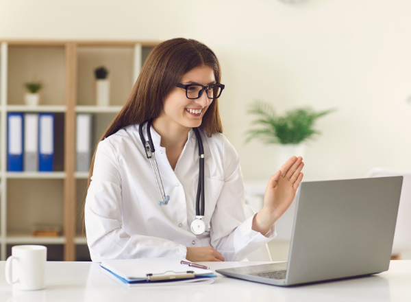 Médecin à l'étranger - compétences en langue anglaise à Troyes
