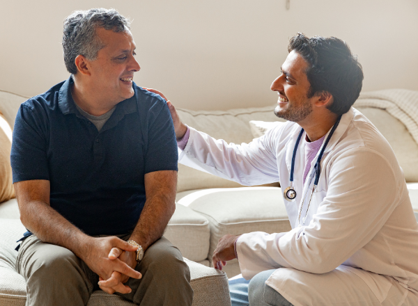 Médecin à l'international - développer ses compétences en anglais à Troyes
