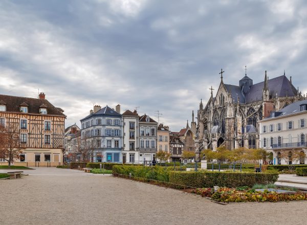 ABC Formation continue à Troyes, une formation professionnelle à Troyes