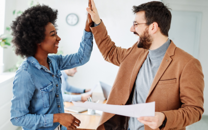 10 leviers puissants pour motiver vos apprenants    à Troyes