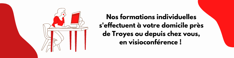 Formation wordpress à Troyes